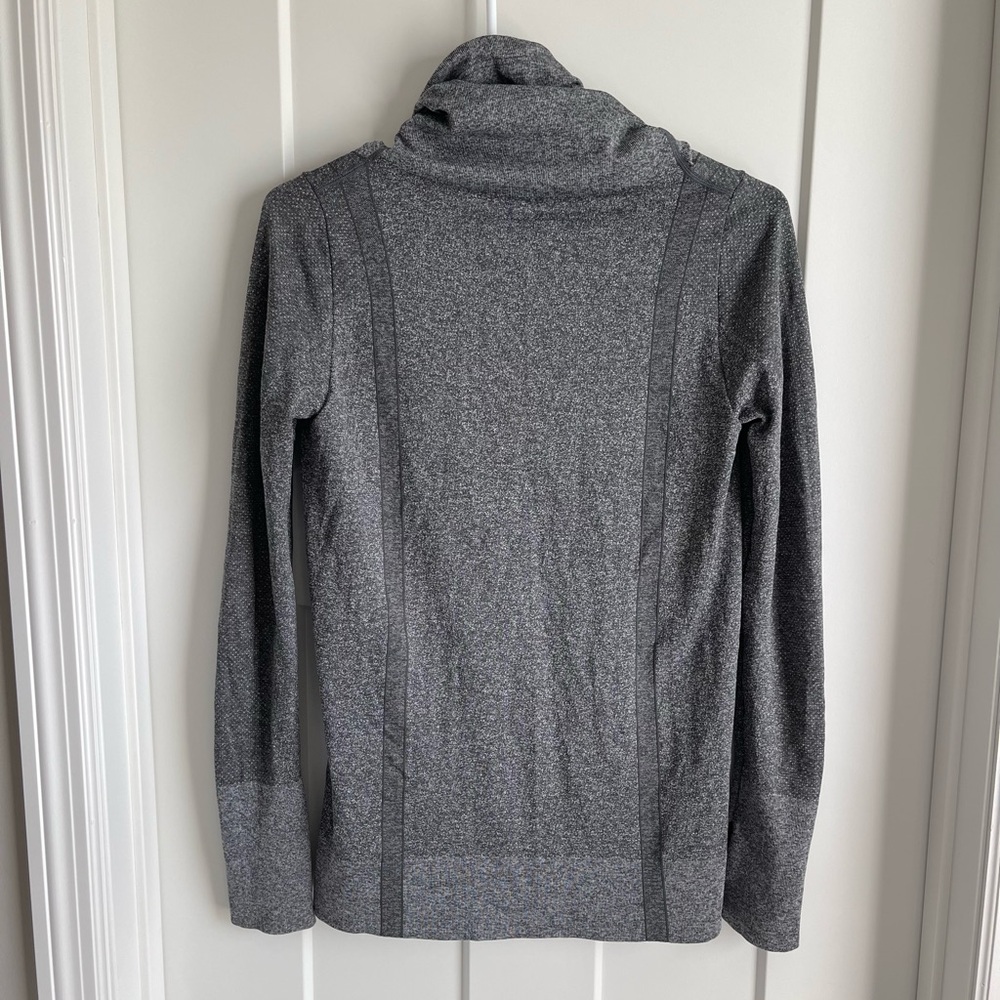 Under Armour Threadborne Pullover - image 2